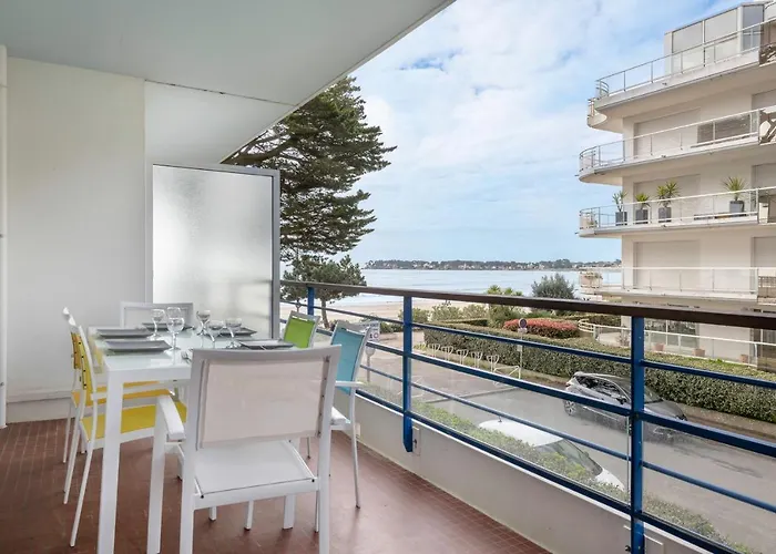 Apartment 4 Adultes 2 Enfants - Acces Direct