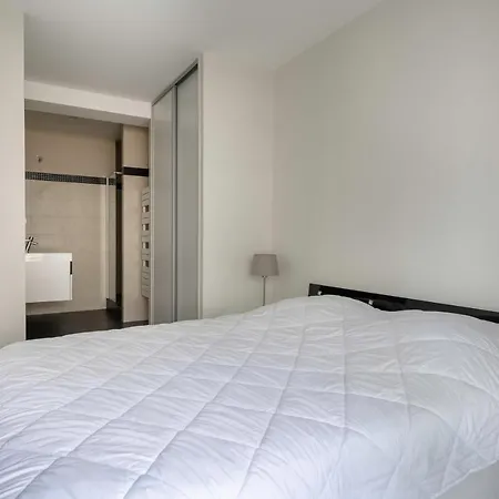 Apartment 4 Adultes 2 Enfants - Acces Direct