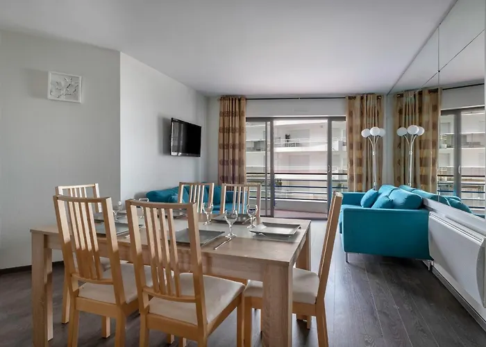 4 Adultes 2 Enfants - Acces Direct Apartment La Baule-Escoublac