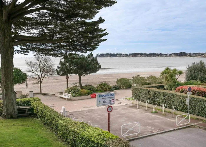 4 Adultes 2 Enfants - Acces Direct Apartment